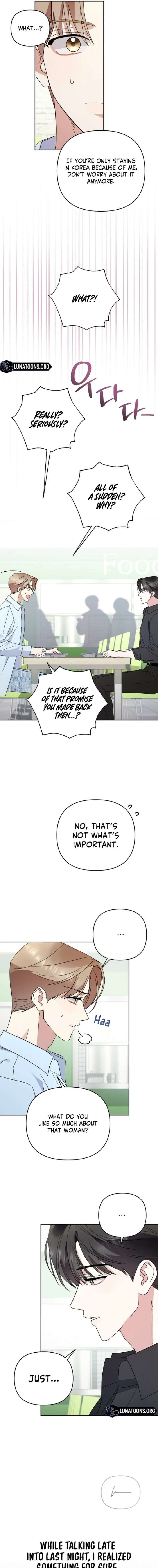 To the Summer That Returned Chapter 44 74 ch 44 17