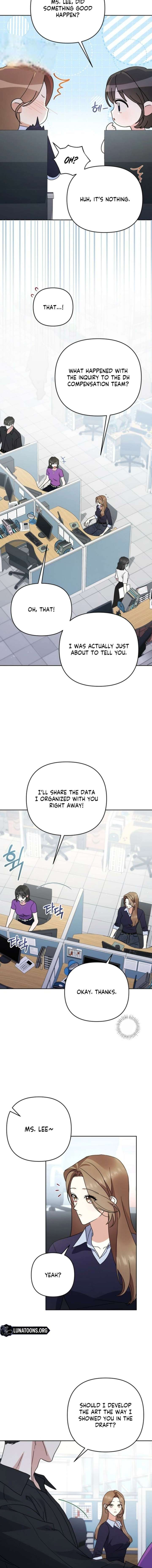 To the Summer That Returned Chapter 44 63 ch 44 6
