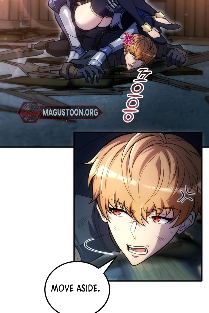 The World-Class Extra’s Walkthrough Chapter 15 432 ch 15 23