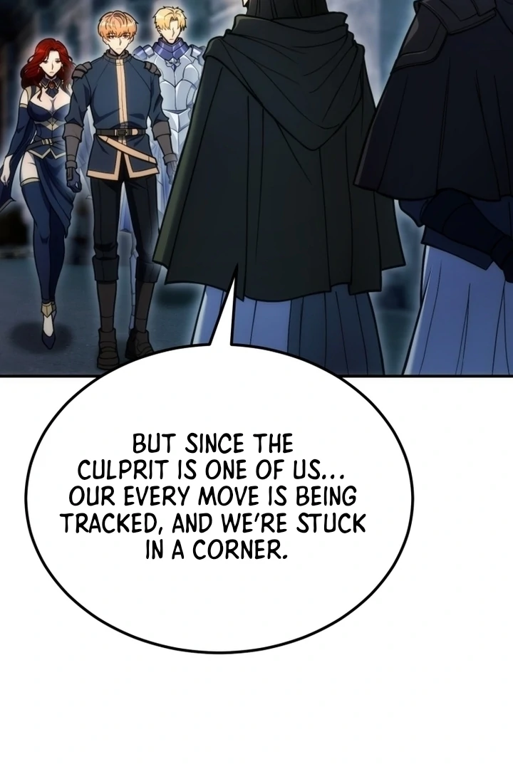 The World-Class Extra’s Walkthrough Chapter 15 463 ch 15 54