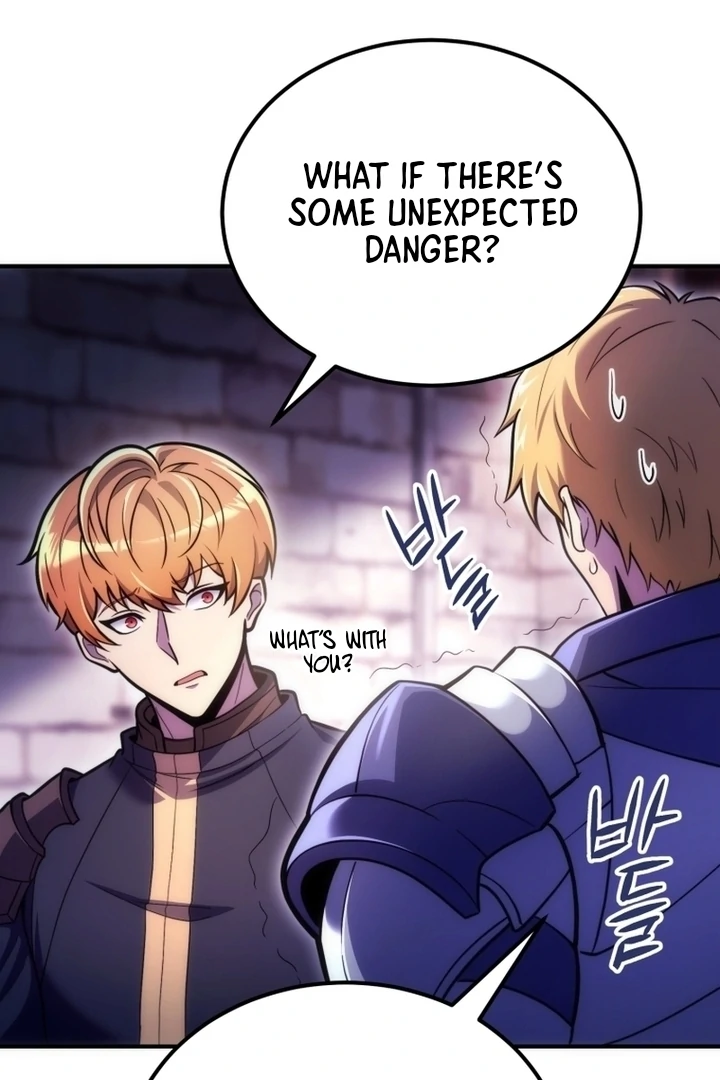 The World-Class Extra’s Walkthrough Chapter 15 417 ch 15 8