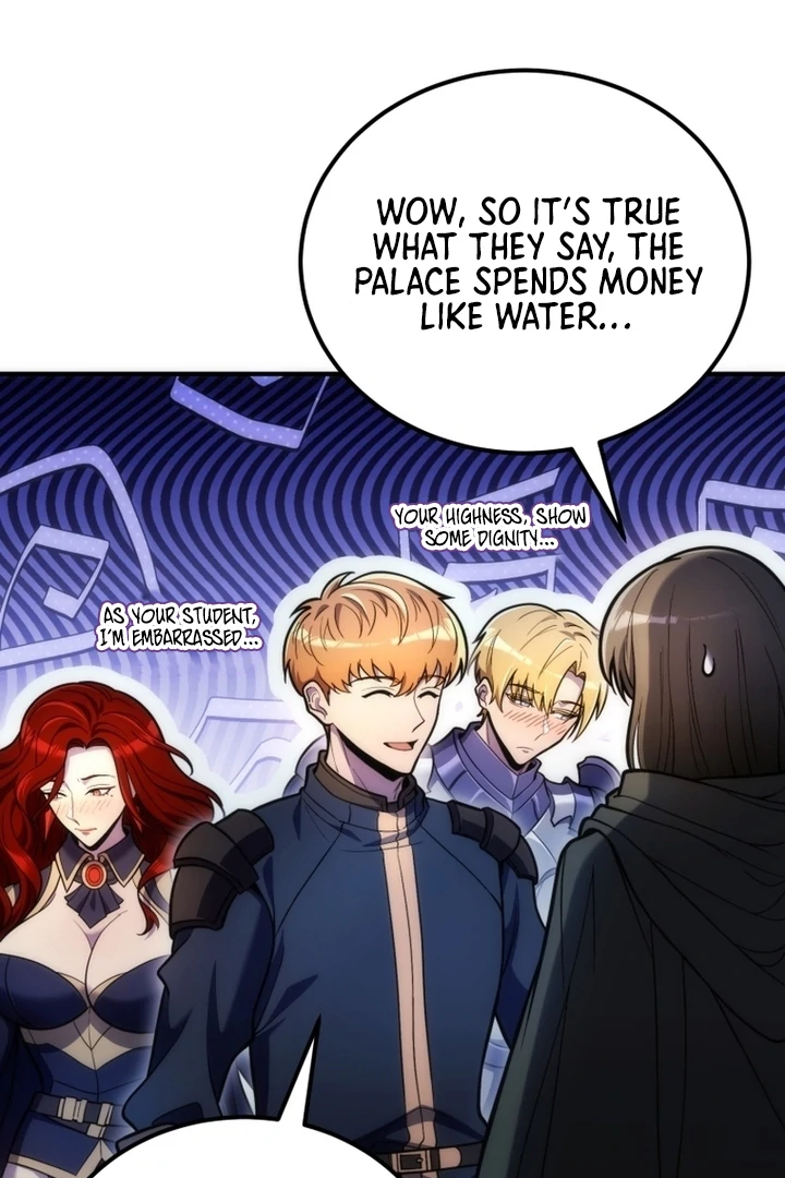 The World-Class Extra’s Walkthrough Chapter 15 493 ch 15 84