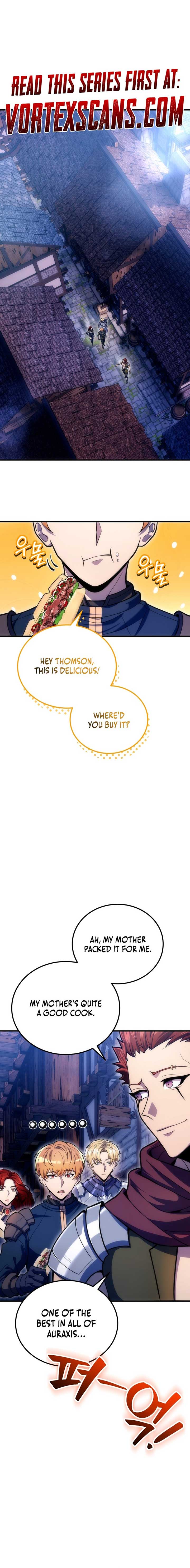 The World-Class Extra’s Walkthrough Chapter 17 74 ch 17 1