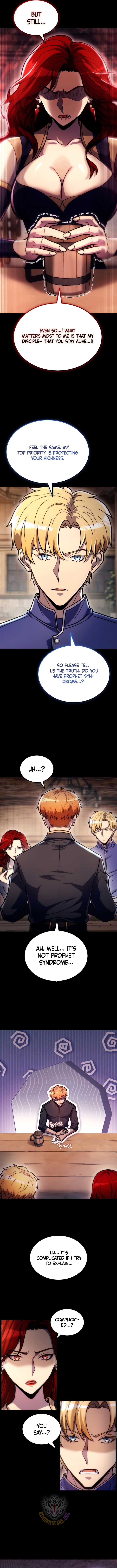 The World-Class Extra’s Walkthrough Chapter 24 50 ch 24 4