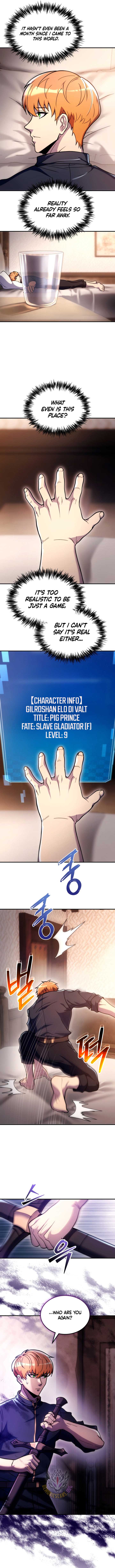 The World-Class Extra’s Walkthrough Chapter 24 53 ch 24 7