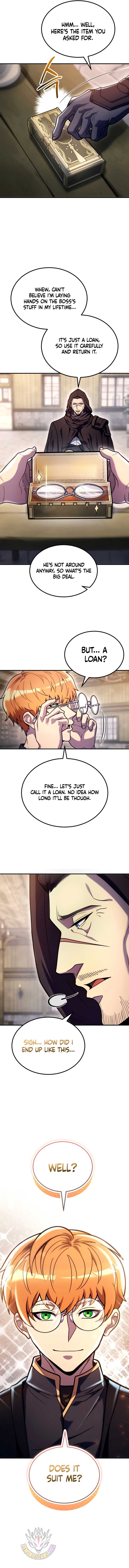 The World-Class Extra’s Walkthrough Chapter 24 55 ch 24 9