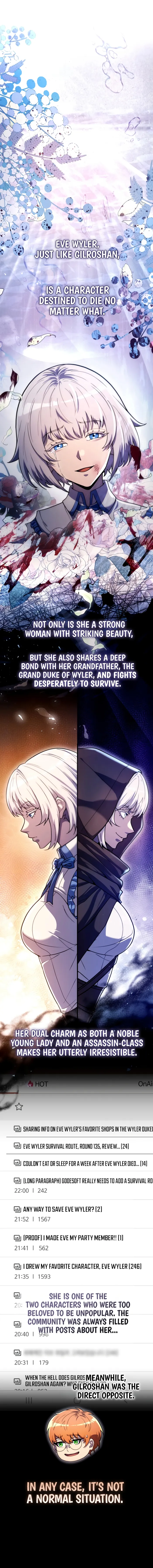 The World-Class Extra’s Walkthrough Chapter 25 41 ch 25 1