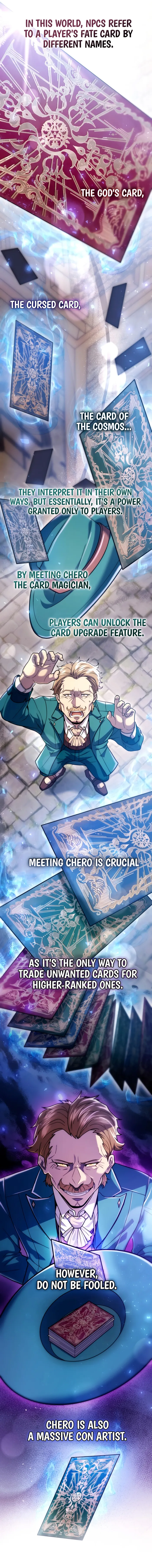 The World-Class Extra’s Walkthrough Chapter 25 50 ch 25 10