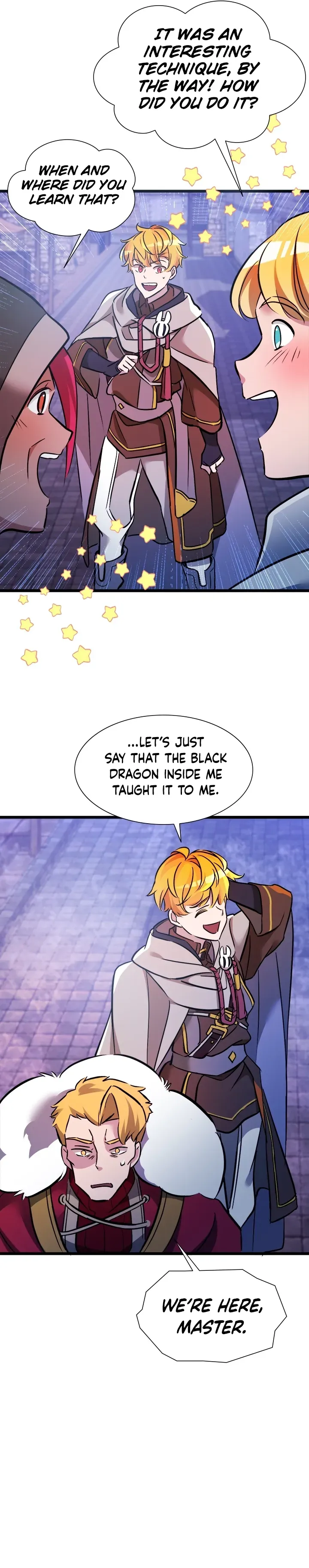 The World-Class Extra’s Walkthrough Chapter 25 43 ch 25 3