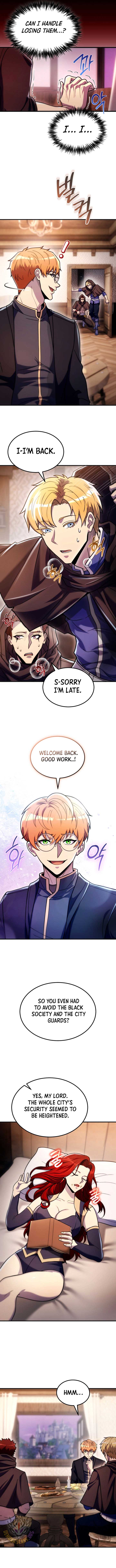 The World-Class Extra’s Walkthrough Chapter 26 50 ch 26 7