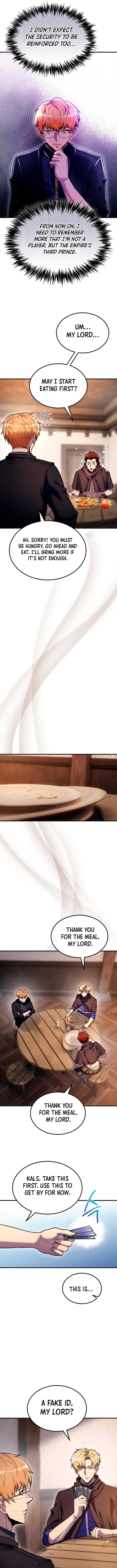 The World-Class Extra’s Walkthrough Chapter 26 51 ch 26 8