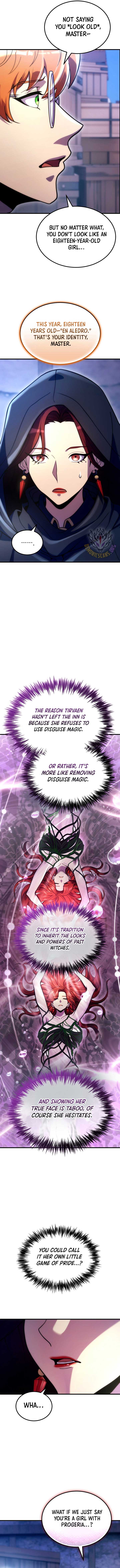The World-Class Extra’s Walkthrough Chapter 31 51 4