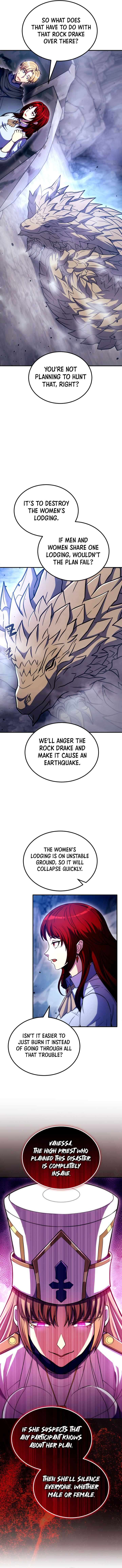 The World-Class Extra’s Walkthrough Chapter 51 48 ch 51 6