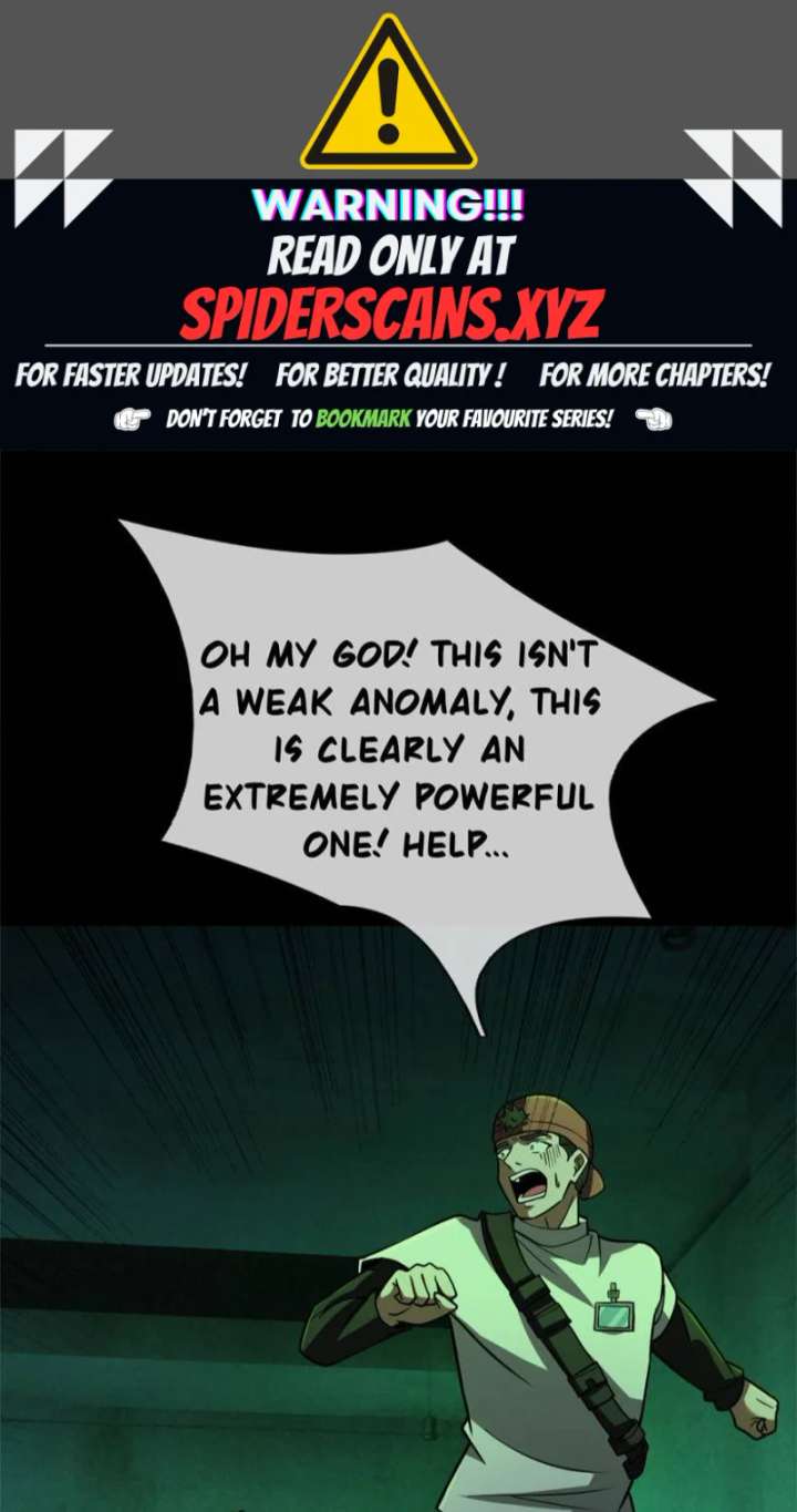 Global Horror: I Activated a Cheat Custom Mall Chapter 26 104 01