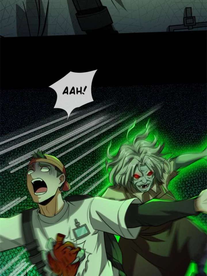 Global Horror: I Activated a Cheat Custom Mall Chapter 26 107 04