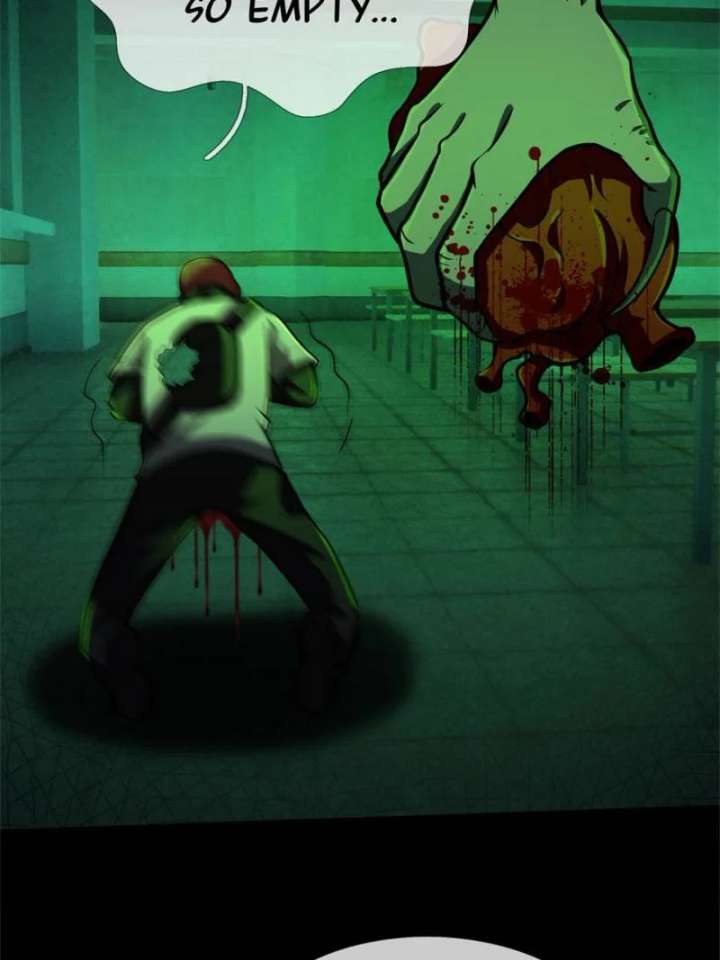 Global Horror: I Activated a Cheat Custom Mall Chapter 26 109 06