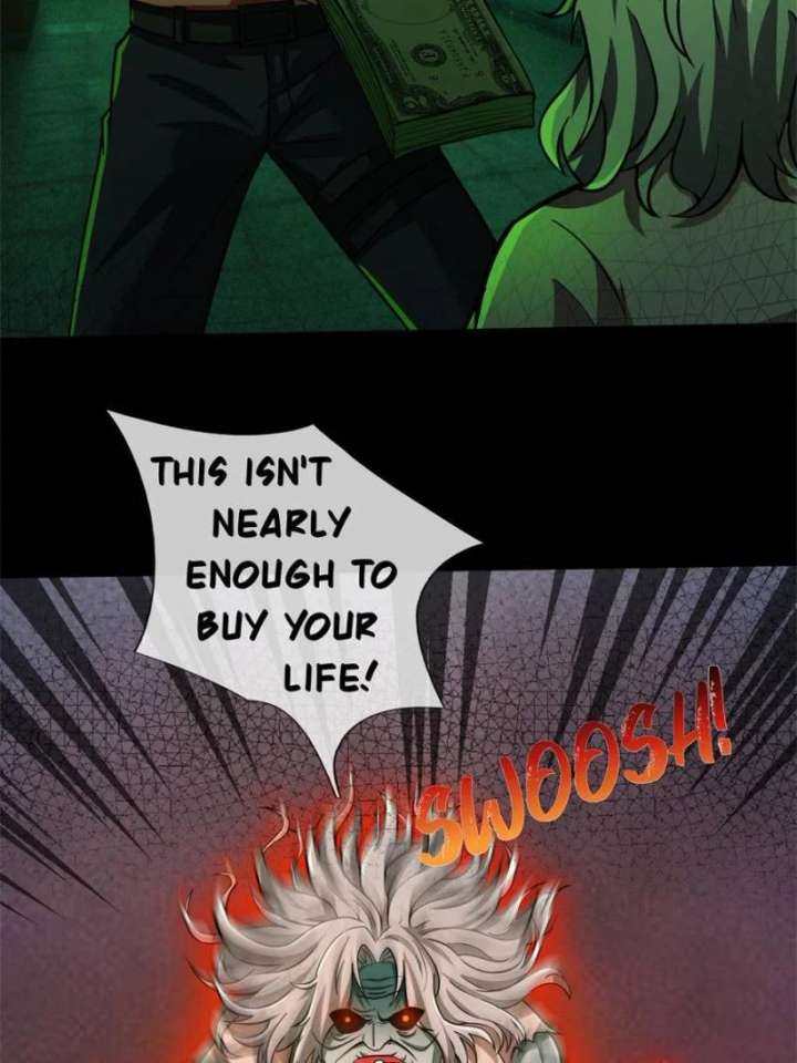 Global Horror: I Activated a Cheat Custom Mall Chapter 26 115 12