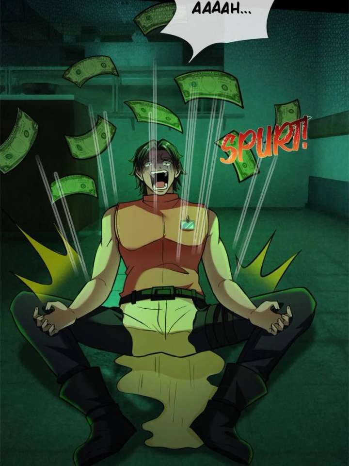Global Horror: I Activated a Cheat Custom Mall Chapter 26 117 14