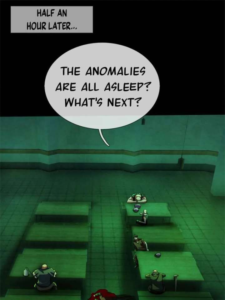 Global Horror: I Activated a Cheat Custom Mall Chapter 26 123 20