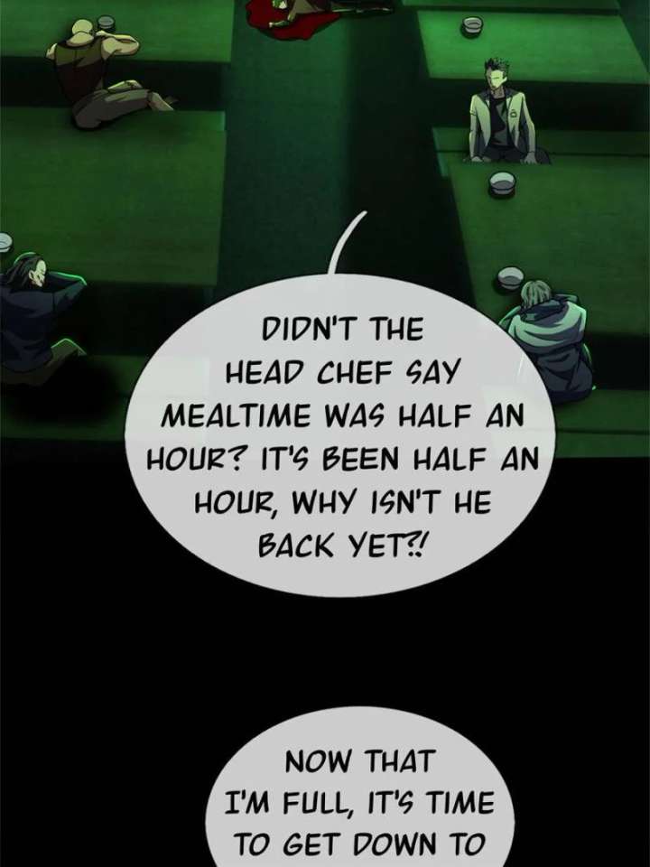 Global Horror: I Activated a Cheat Custom Mall Chapter 26 124 21