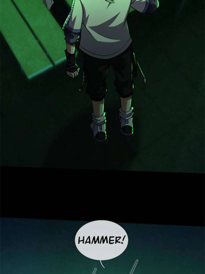 Global Horror: I Activated a Cheat Custom Mall Chapter 26 128 25