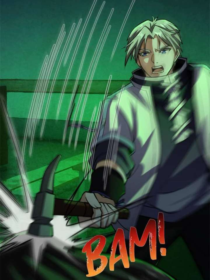 Global Horror: I Activated a Cheat Custom Mall Chapter 26 129 26