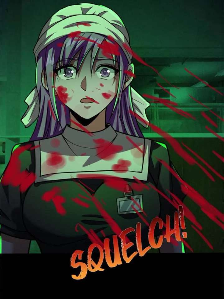 Global Horror: I Activated a Cheat Custom Mall Chapter 26 131 28