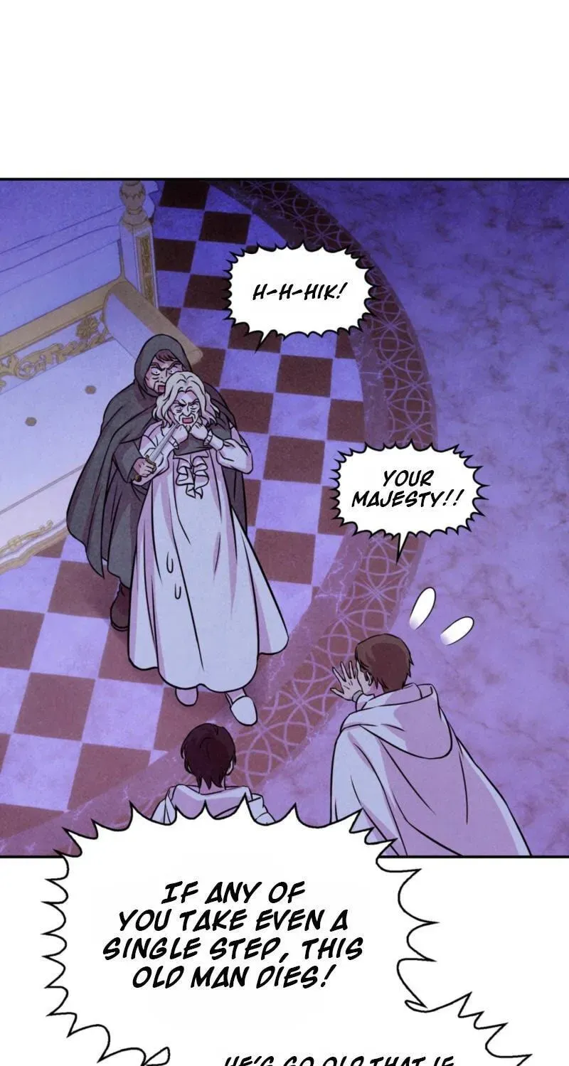 My Master Doesn’t Bite People Chapter 45 199 31623ba77467