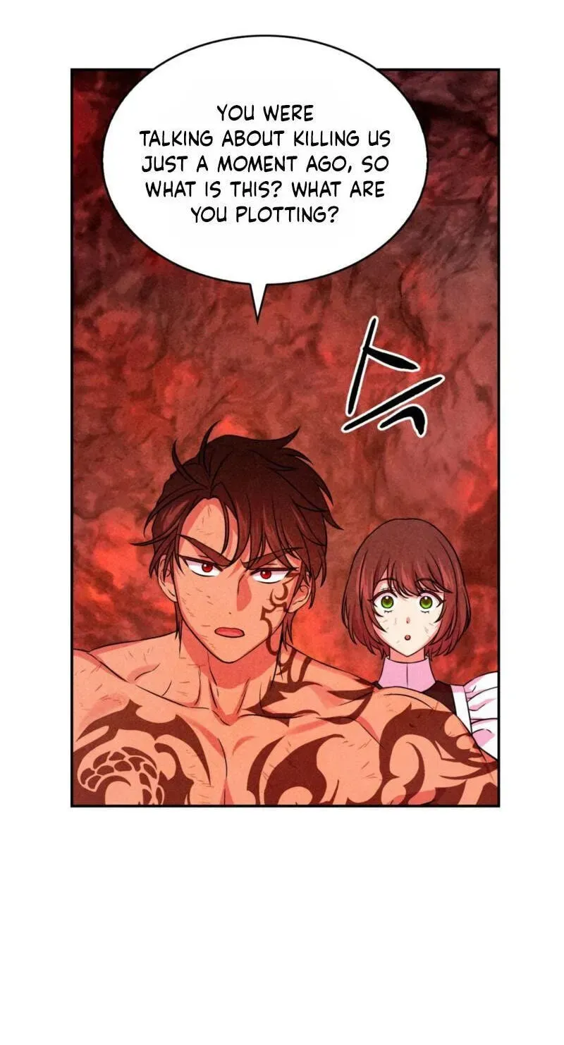 My Master Doesn’t Bite People Chapter 45 182 42bd04b94359