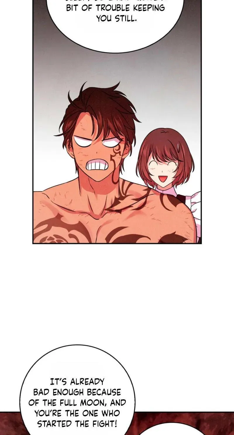 My Master Doesn’t Bite People Chapter 45 178 492c77e1ee30