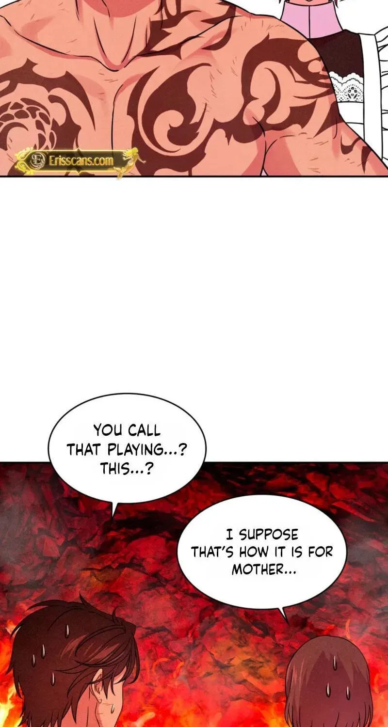 My Master Doesn’t Bite People Chapter 45 188 e32e0dfbbf40