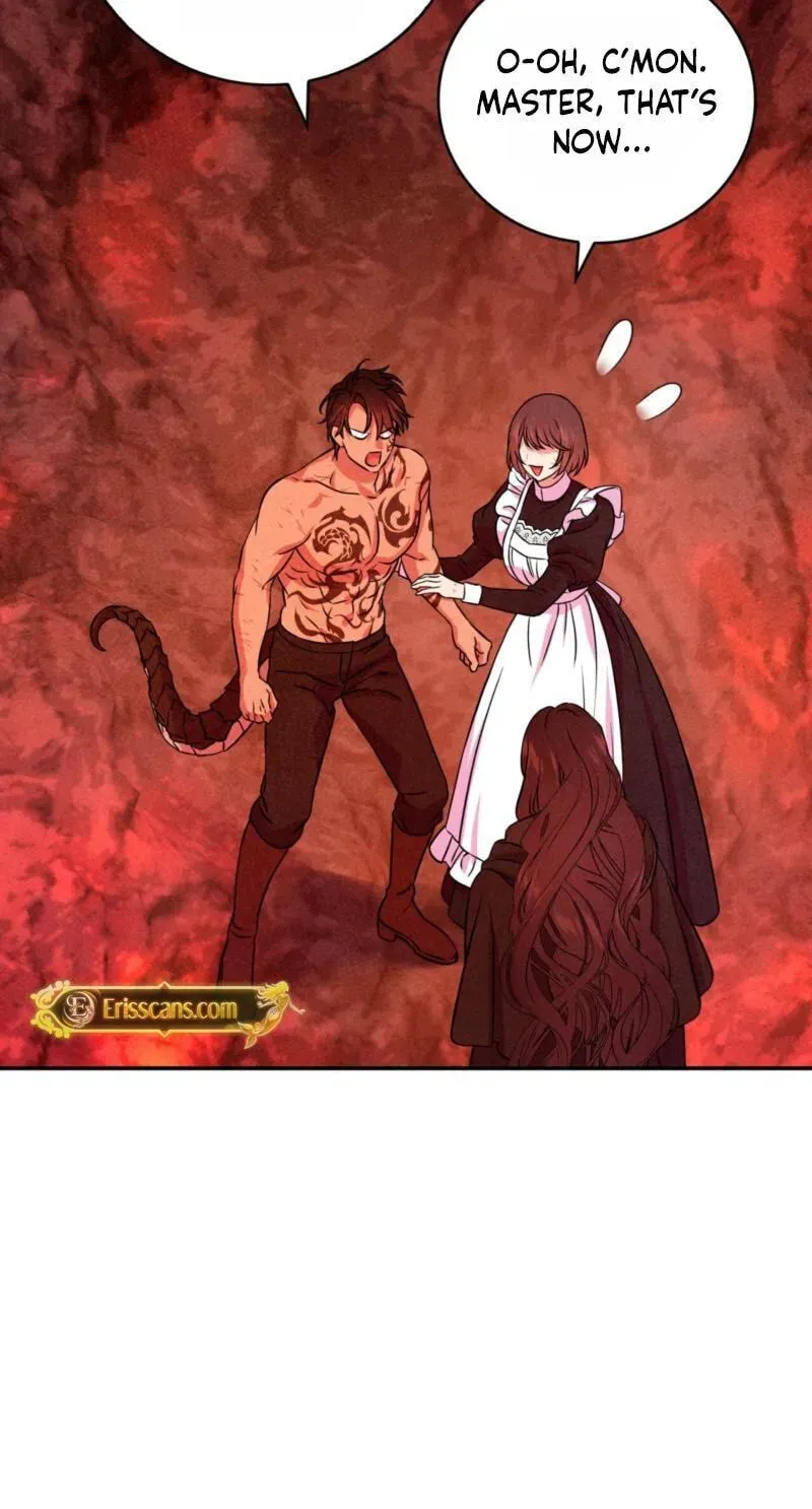 My Master Doesn’t Bite People Chapter 45 179 ebecd3b6c1c9