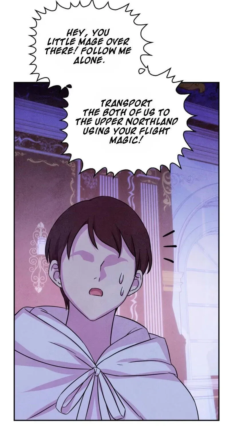 My Master Doesn’t Bite People Chapter 45 203 fbd7ac940463