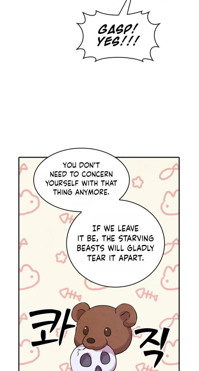 My Master Doesn’t Bite People Chapter 46 246 0055ed073460