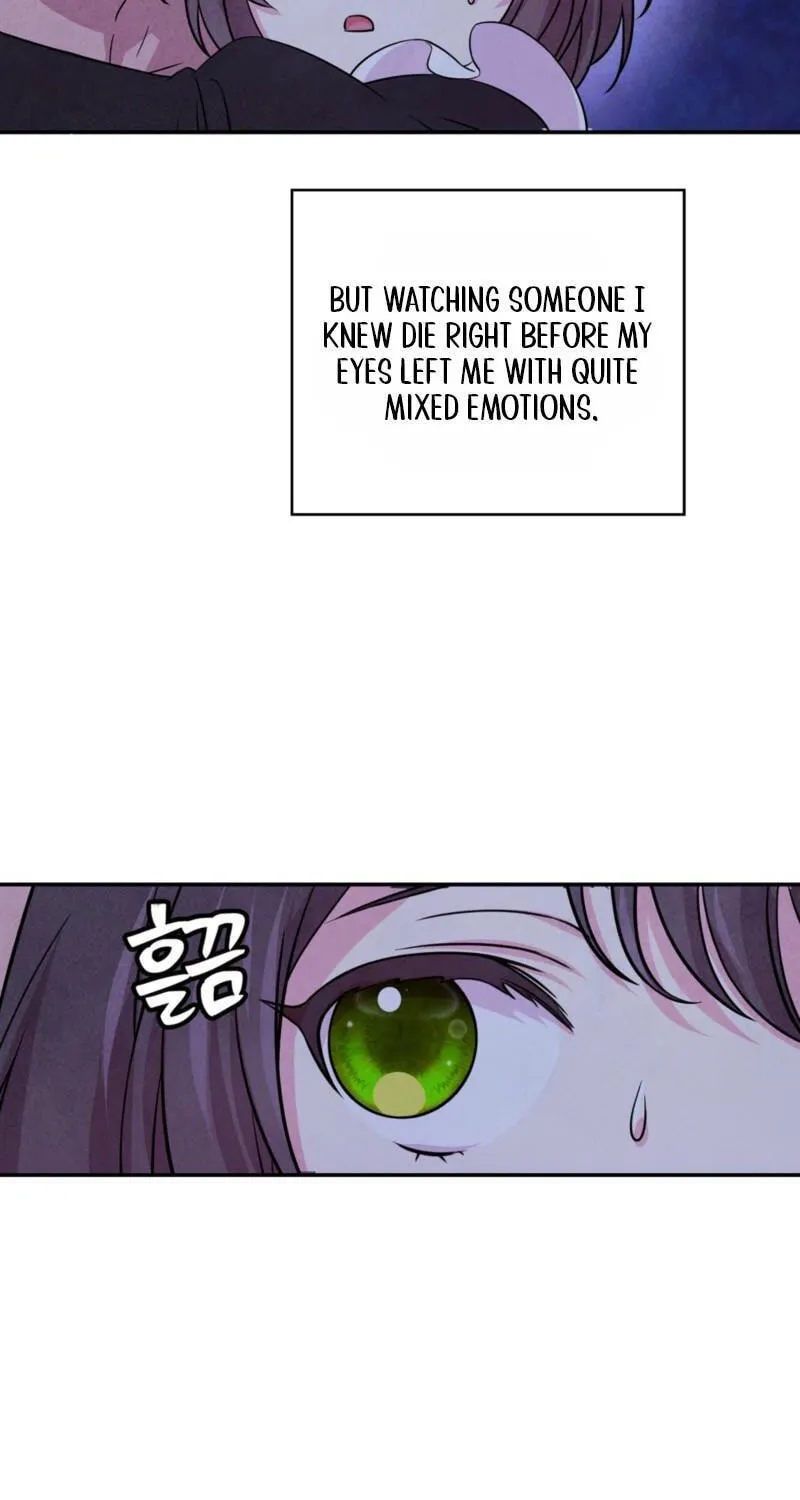 My Master Doesn’t Bite People Chapter 46 243 08ece8b7ae37