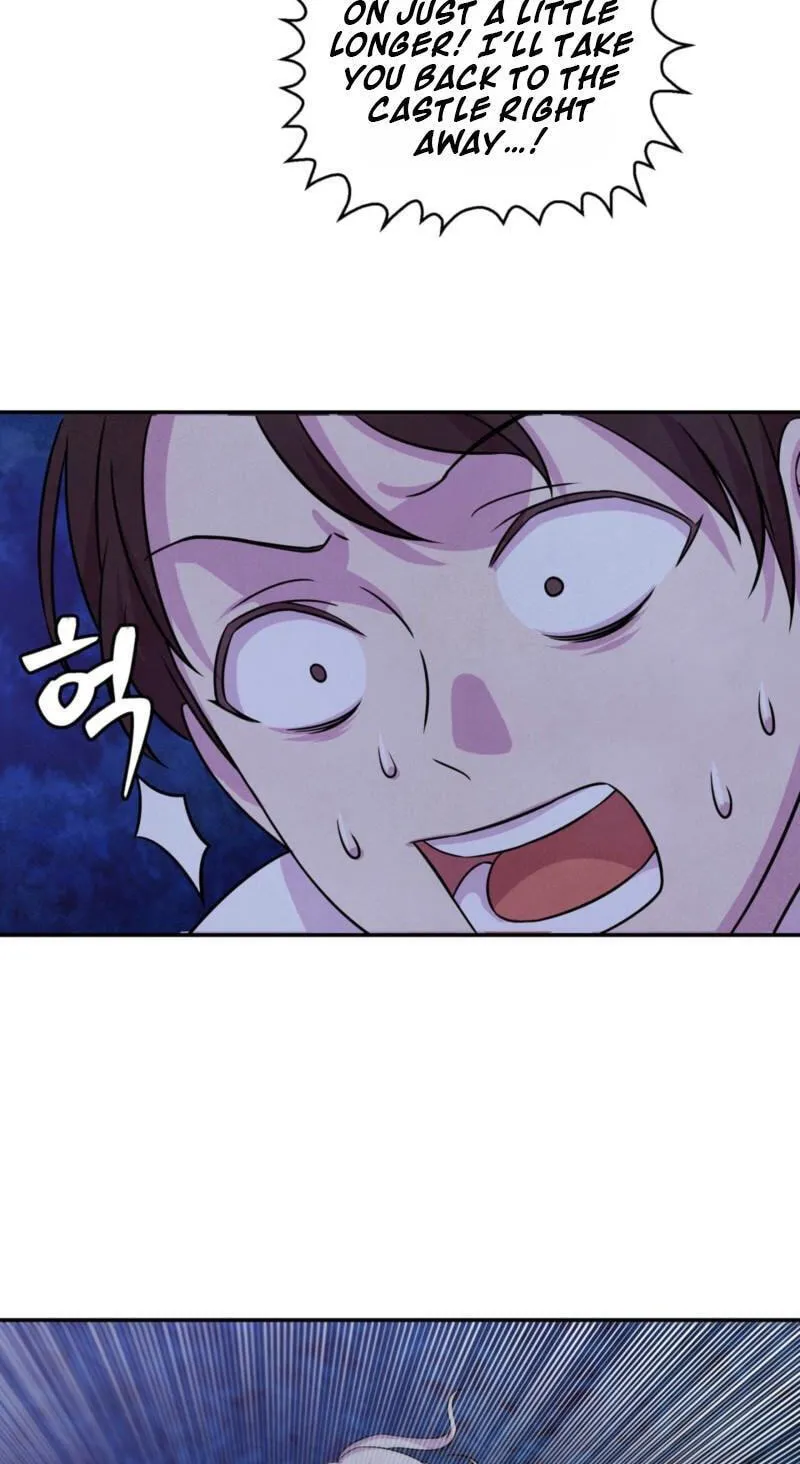 My Master Doesn’t Bite People Chapter 46 222 4204287cc384
