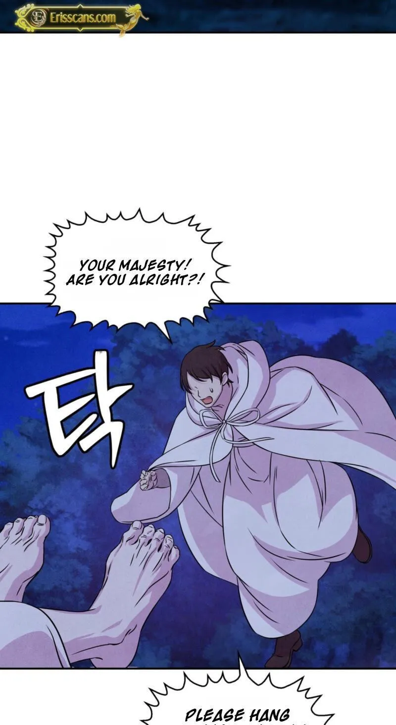 My Master Doesn’t Bite People Chapter 46 221 705f63721815