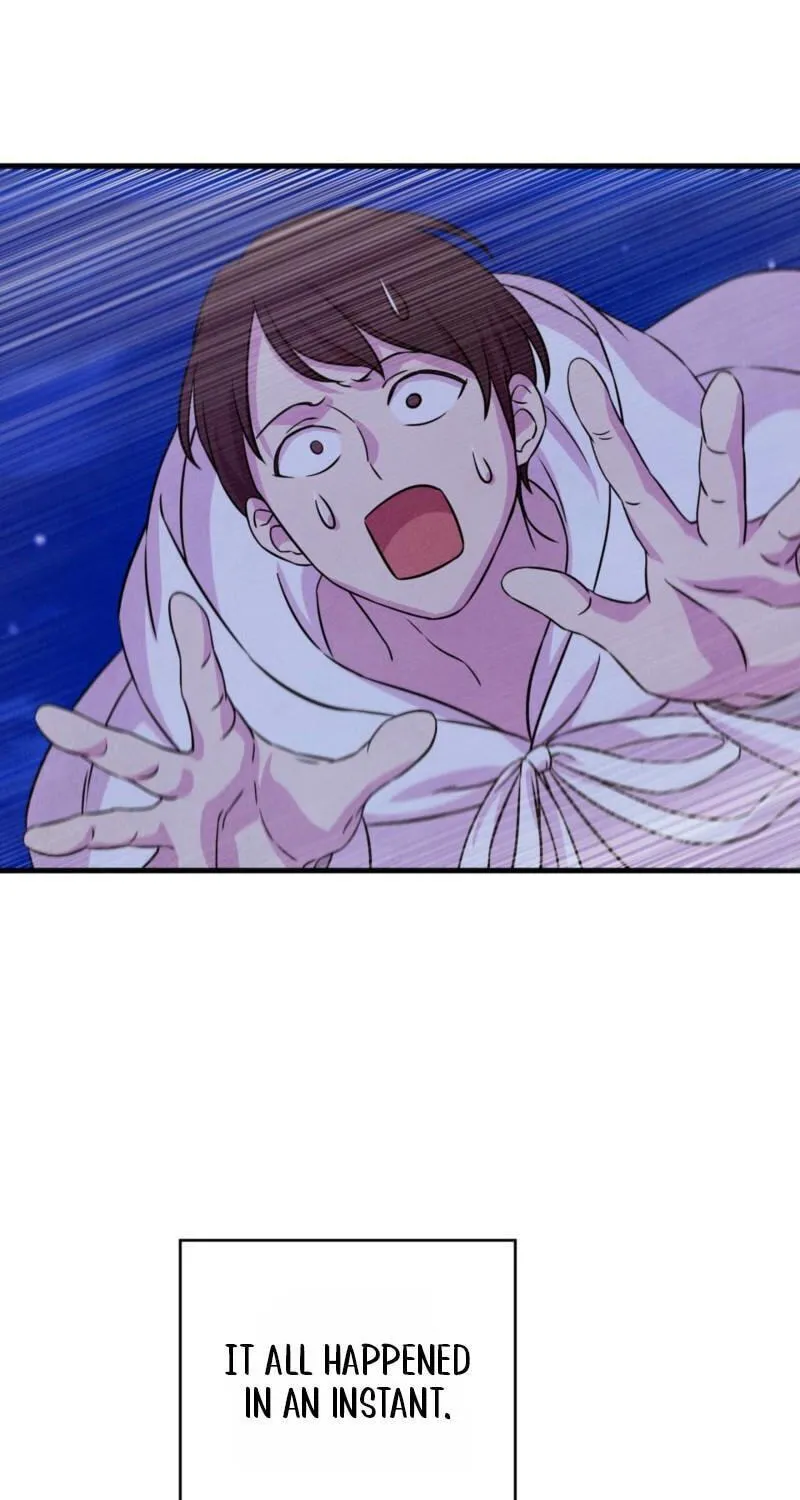 My Master Doesn’t Bite People Chapter 46 207 81737ec6c407