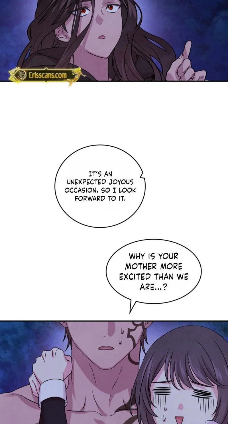 My Master Doesn’t Bite People Chapter 46 248 a1d8e471b2c7