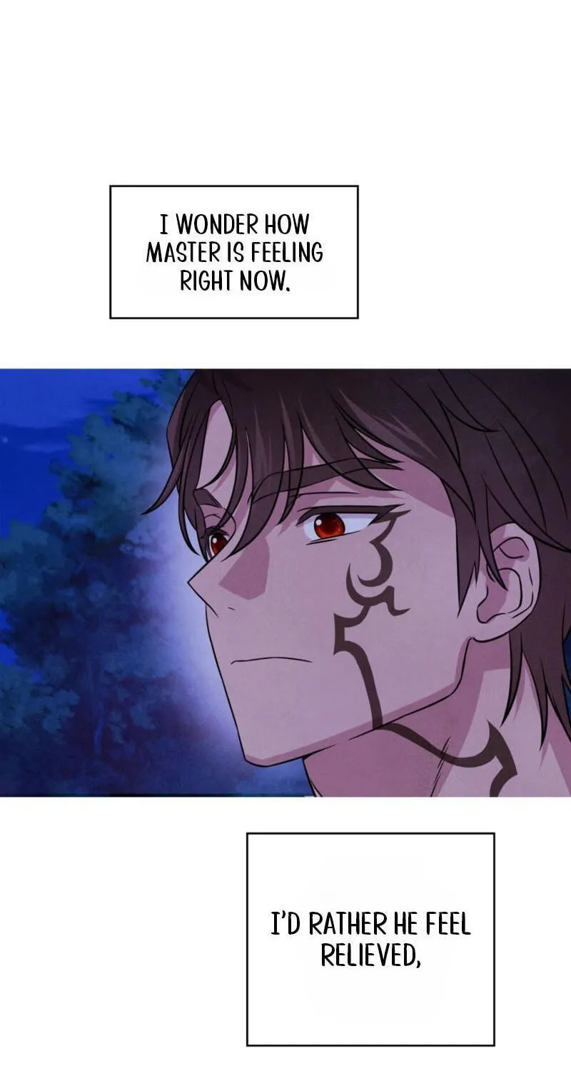 My Master Doesn’t Bite People Chapter 46 244 baa878836cce