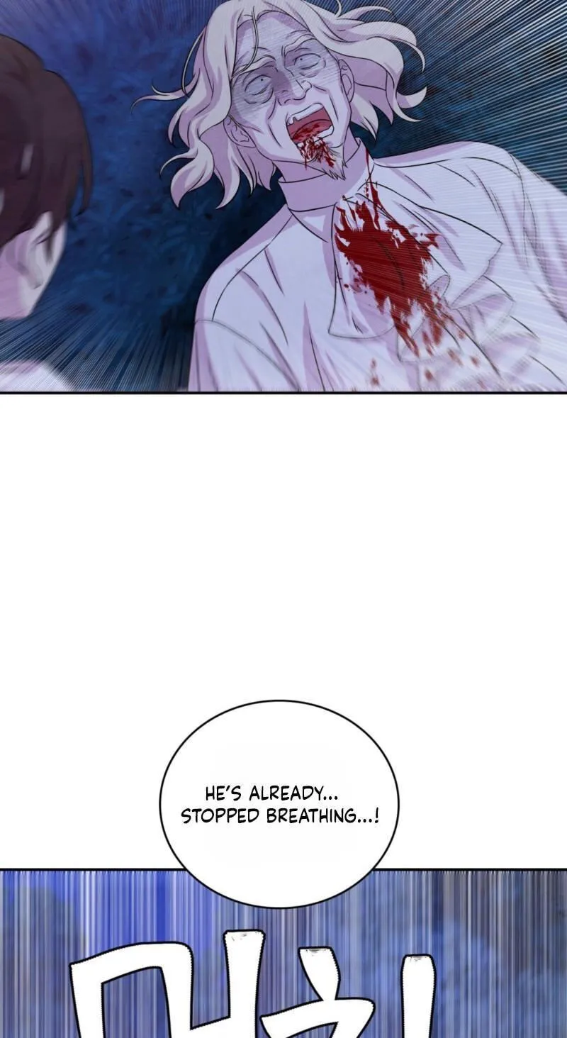 My Master Doesn’t Bite People Chapter 46 223 d38782c34885