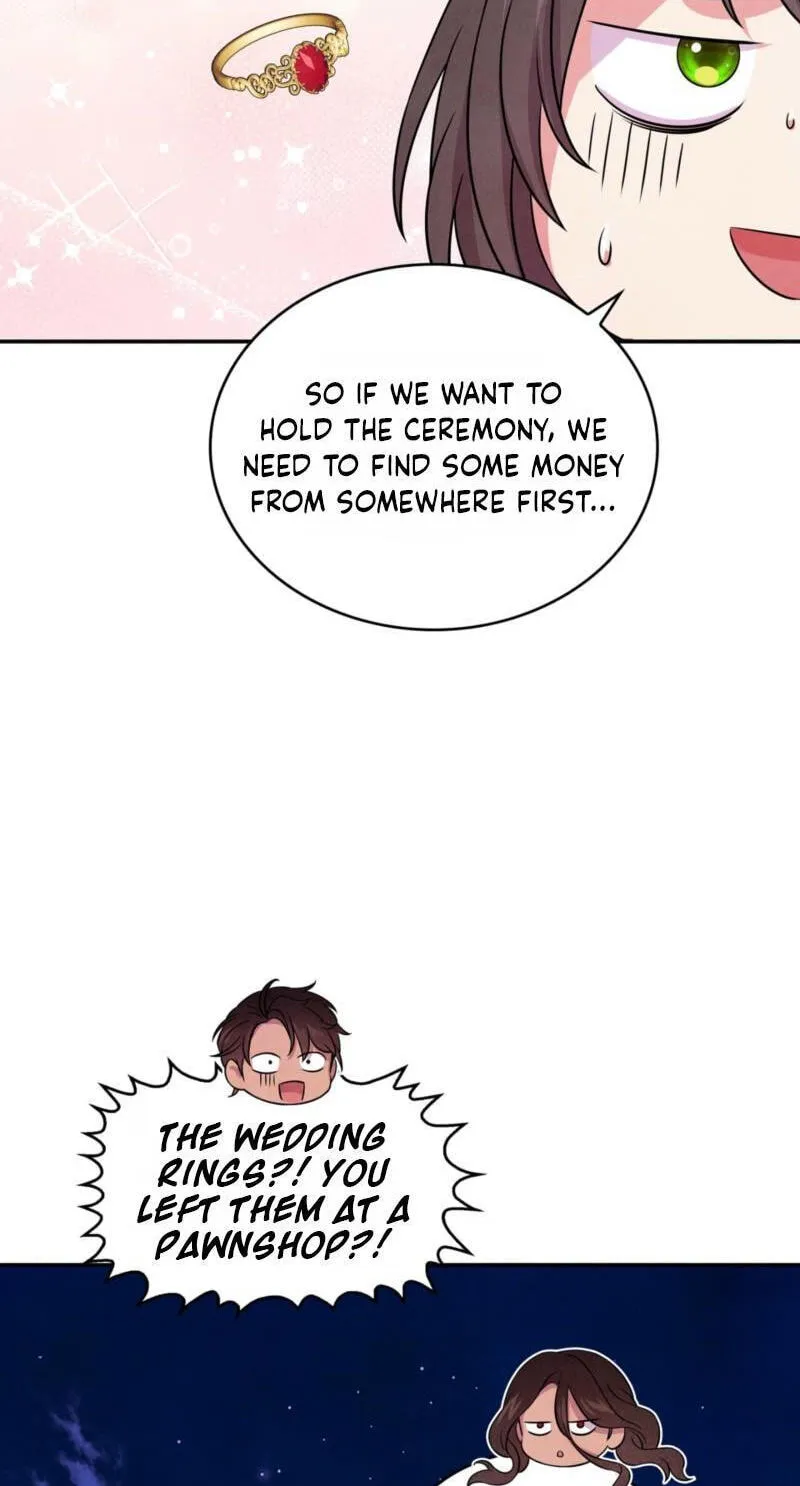 My Master Doesn’t Bite People Chapter 46 250 e66b282f3b6c