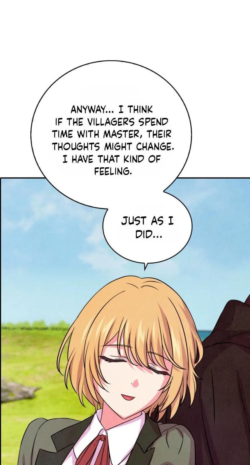 My Master Doesn’t Bite People Chapter 47 208 3ec8c0e062f7