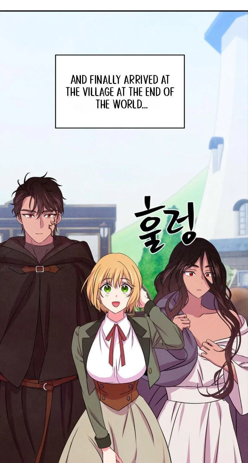 My Master Doesn’t Bite People Chapter 47 234 6090a13907dc