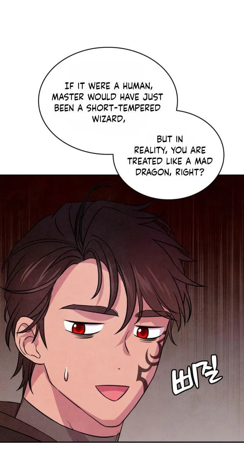 My Master Doesn’t Bite People Chapter 47 205 92cc16bfa5f7
