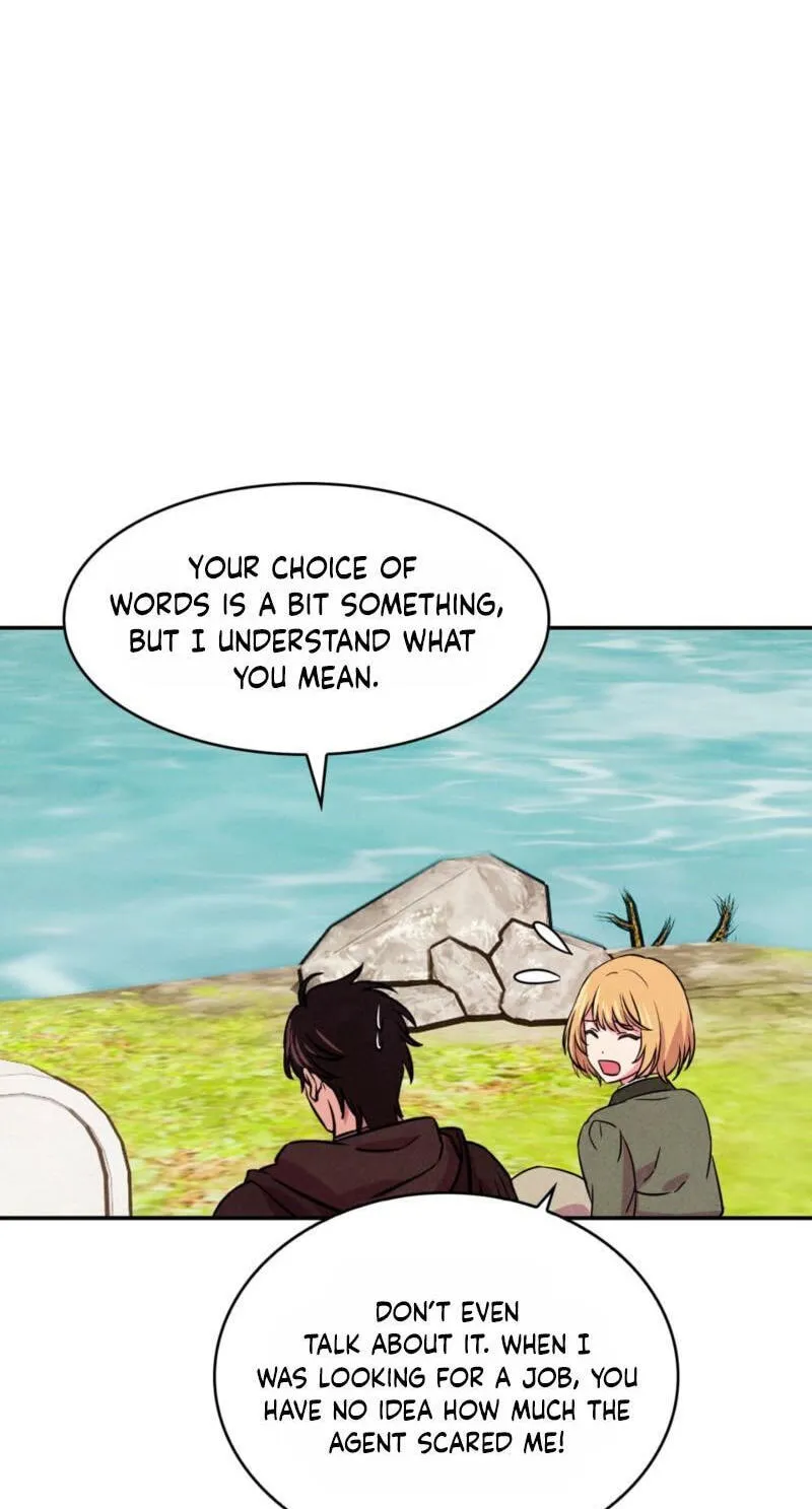 My Master Doesn’t Bite People Chapter 47 206 af96fc21e201