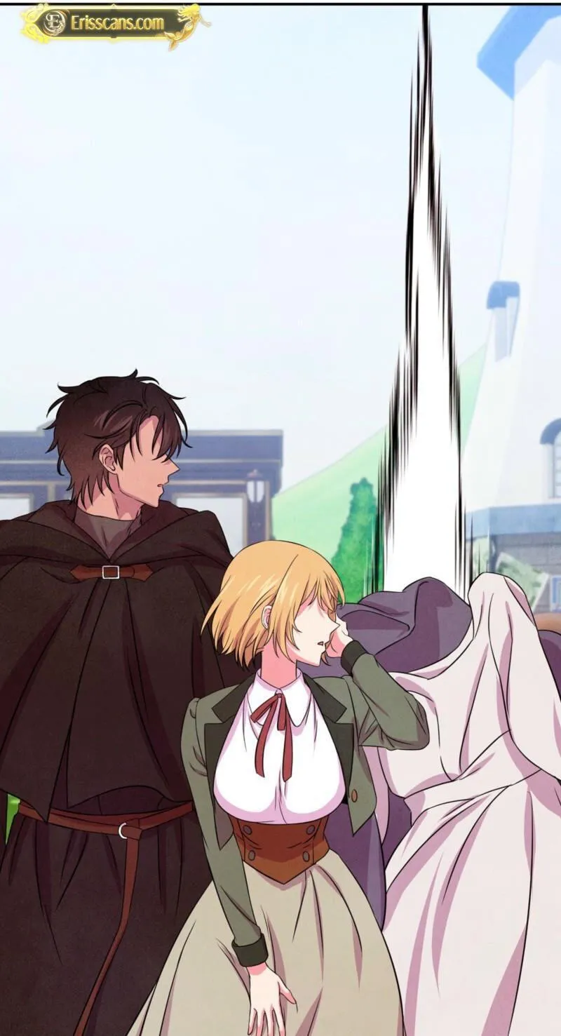 My Master Doesn’t Bite People Chapter 47 236 c218ed310962