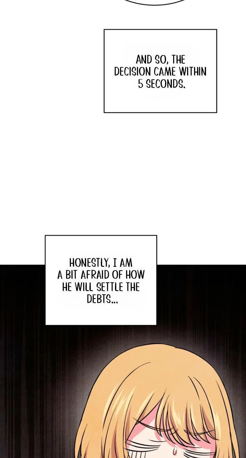 My Master Doesn’t Bite People Chapter 47 231 c5d47bdaa0d2