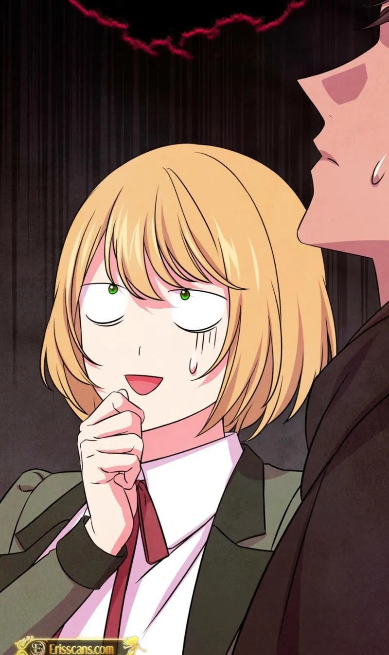 My Master Doesn’t Bite People Chapter 47 244 ee5e2a74e908