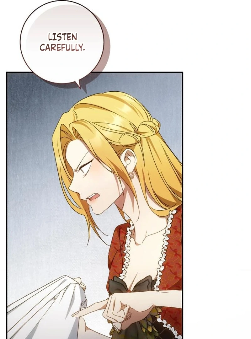 My Husband Was Stolen Twice Chapter 28 384 011